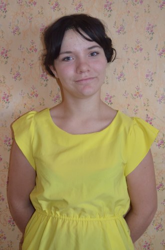 Ekaterina M., 2002